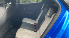 Peugeot 2008 100kW GT Premium 50kWh 5dr Auto Electric Estate